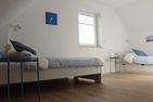  Meer & Mehr Greetsiel/Krummhörn - Schlafzimmer