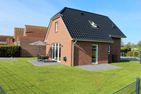  Meer & Mehr Greetsiel/Krummhörn - Garten