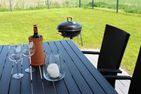  Meer & Mehr Greetsiel/Krummhörn - Terrasse