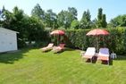 Residenz Strandnah Residenz Strandnah Appartement  2 ★★★★ Haffkrug - Garten