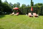 Residenz Strandnah Residenz Strandnah Appartement  2 ★★★★ Haffkrug - Garten
