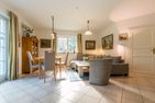  Süderwiese Ostseebad Ahrenshoop - Wohnzimmer