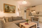  Süderwiese Ostseebad Ahrenshoop - Wohnzimmer