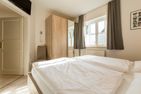  Süderwiese Ostseebad Ahrenshoop - Schlafzimmer