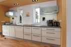 Ferienhaus Gorch-Fock-Str.37 Ferienhaus Gorch-Fock-Str 37 Timmendorfer Strand - Küche / Küchenzeile