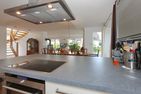 Ferienhaus Gorch-Fock-Str.37 Ferienhaus Gorch-Fock-Str 37 Timmendorfer Strand - Küche / Küchenzeile