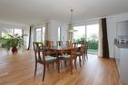 Ferienhaus Gorch-Fock-Str.37 Ferienhaus Gorch-Fock-Str 37 Timmendorfer Strand - Wohnzimmer