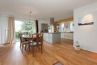 Ferienhaus Gorch-Fock-Str.37 Ferienhaus Gorch-Fock-Str 37 Timmendorfer Strand - Küche / Küchenzeile