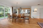Ferienhaus Gorch-Fock-Str.37 Ferienhaus Gorch-Fock-Str 37 Timmendorfer Strand - Küche / Küchenzeile