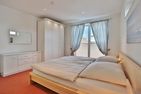 Ferienhaus Gorch-Fock-Str.37 Ferienhaus Gorch-Fock-Str 37 Timmendorfer Strand - Schlafzimmer