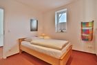 Ferienhaus Gorch-Fock-Str.37 Ferienhaus Gorch-Fock-Str 37 Timmendorfer Strand - Schlafzimmer
