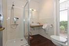 Ferienhaus Gorch-Fock-Str.37 Ferienhaus Gorch-Fock-Str 37 Timmendorfer Strand - Badezimmer