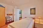 Ferienhaus Gorch-Fock-Str.37 Ferienhaus Gorch-Fock-Str 37 Timmendorfer Strand - Schlafzimmer