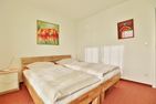 Ferienhaus Gorch-Fock-Str.37 Ferienhaus Gorch-Fock-Str 37 Timmendorfer Strand - Schlafzimmer
