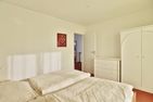 Ferienhaus Gorch-Fock-Str.37 Ferienhaus Gorch-Fock-Str 37 Timmendorfer Strand - Schlafzimmer