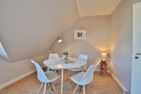 Am Kurpark Am Kurpark Appartement 9 Scharbeutz - Wohnzimmer