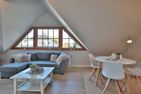 Am Kurpark Am Kurpark Appartement 9 Scharbeutz - Wohnzimmer