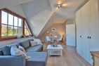 Am Kurpark Am Kurpark Appartement 9 Scharbeutz - Wohnzimmer