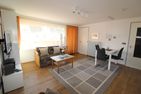 Haus Nordseeresidenz Wohnung 26 Westerland - 