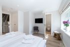  Haus Carstensen Süd Keitum - Schlafzimmer