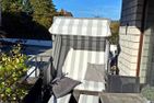 Haus Sonnenschein Haus Sonnenschein Appartement 7 Strandnest Scharbeutz - Balkon
