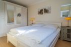  Margaretheneck App. 5 Westerland - Schlafzimmer