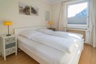  Margaretheneck App. 5 Westerland - Schlafzimmer