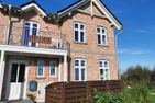 Haus Wena Walfask Norddorf - Fassade / Eingang