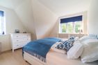  Eugenienhus 1a Borgsum - Schlafzimmer