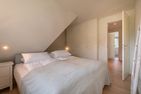  Eugenienhus 1a Borgsum - Schlafzimmer