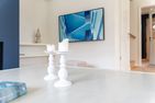  Eugenienhus 1a Borgsum - Wohnzimmer