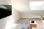 Smart Resorts Haus Azur Ferienwohnung 811 Winterberg - Living room