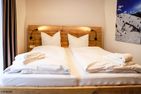 Smart Resorts Haus Azur Ferienwohnung 806 Winterberg - Schlafzimmer