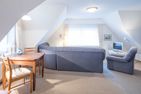 Haus am Badedeich Gästehaus Am Badedeich, Ferienwohnung Amrum Dagebüll - 