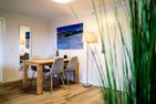 Smart Resorts Haus Diamant Ferienwohnung 712 Winterberg - Wohnzimmer