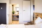 Smart Resorts Haus Diamant Ferienwohnung 712 Winterberg - Schlafzimmer