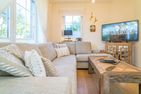  Maarwiet Hüs Wenningstedt - Wohnzimmer
