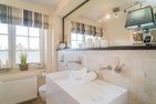  Maarwiet Hüs Wenningstedt - Badezimmer