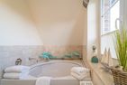  Maarwiet Hüs Wenningstedt - Badezimmer