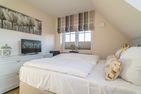  Maarwiet Hüs Wenningstedt - Schlafzimmer