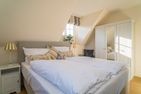  Maarwiet Hüs Wenningstedt - Schlafzimmer