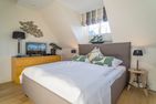  Maarwiet Hüs Wenningstedt - Schlafzimmer