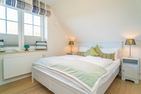  Maarwiet Hüs Wenningstedt - Schlafzimmer