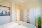  Maarwiet Hüs Wenningstedt - Schlafzimmer