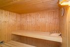  Maarwiet Hüs Wenningstedt - Sauna