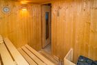  Maarwiet Hüs Wenningstedt - Sauna