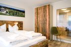 Smart Resorts Haus Brilliant Ferienwohnung 603 Winterberg - Schlafzimmer