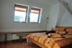  Ferienwohnung E10 Graal-Müritz - Schlafzimmer