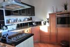  Ferienwohnung E10 Graal-Müritz - Küche / Küchenzeile