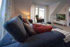  binnen un' buten Greetsiel/Krummhörn - Wohnzimmer